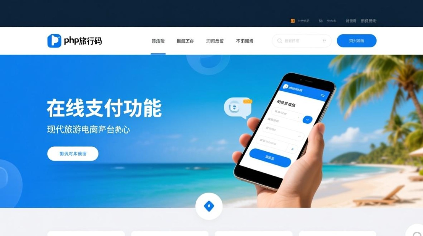 php旅行社网站源码在线支付功能如何安全集成? php旅行社网站源码在线支付功能如何安全集成?