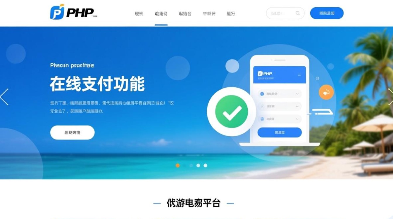 php旅行社网站源码在线支付功能如何安全集成? php旅行社网站源码在线支付功能如何安全集成?