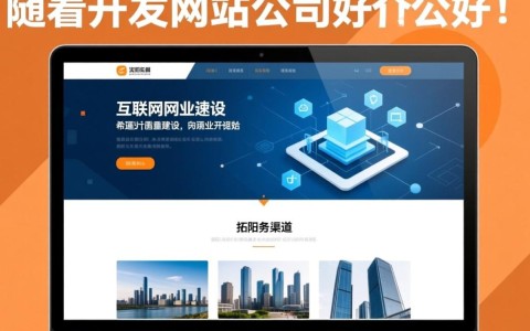 沈阳网站开发公司哪家更值得信赖，服务品质如何？