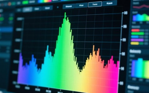 频谱数据可视化，如何通过技术揭示复杂频谱信息的奥秘？