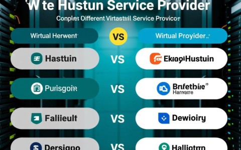 配置虚拟主机需要遵循哪些具体步骤？虚拟主机设置全过程详解？