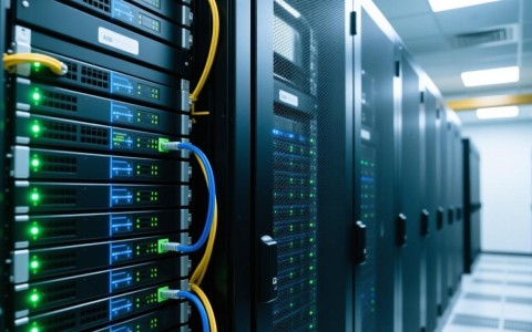 服务器每天上午卡是什么原因导致的？