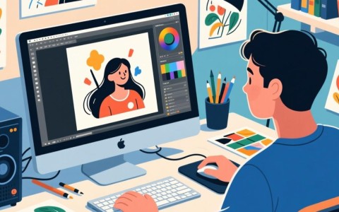 电脑配置如何才能高效绘制插画？性价比高的配置推荐有哪些？