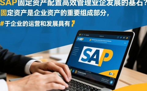 SAP固定资产配置中，有哪些关键步骤和注意事项容易出错？