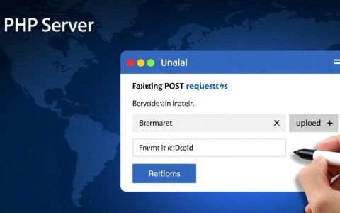 php服务器post被禁用了，怎么恢复post功能？