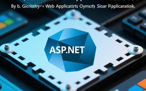 asp.net究竟是什么？它有何特殊之处？在软件开发领域扮演什么角色？