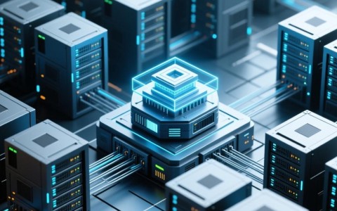 分布式架构数据库创建步骤是什么？