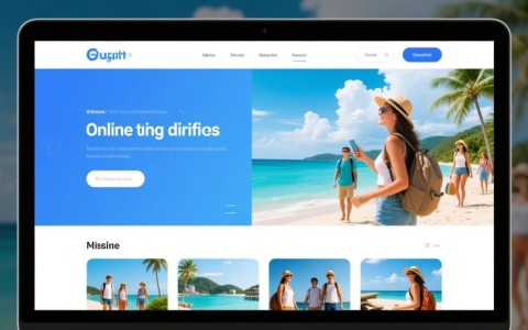 php旅游网站设计如何实现用户预订与支付功能？