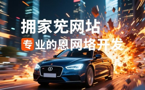 门户网站开发公司如何选择专业可靠的服务商？