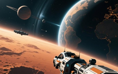 无人深空配置要求如何满足？探讨系统硬件选择与升级策略