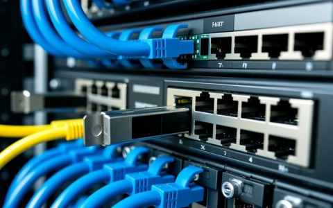 服务器每个网卡防火墙如何独立配置与规则管理？