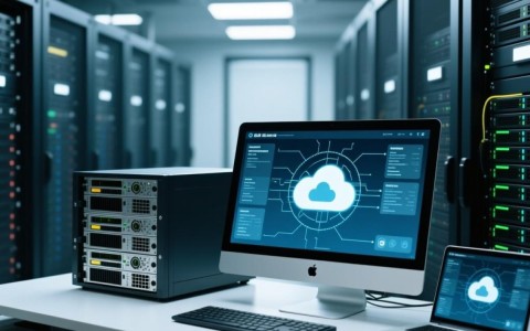 服务器桌面老黑是什么？为何总卡顿崩溃？