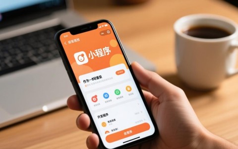 在移动时代，企业为何必须重视开发小程序而非仅依赖APP？