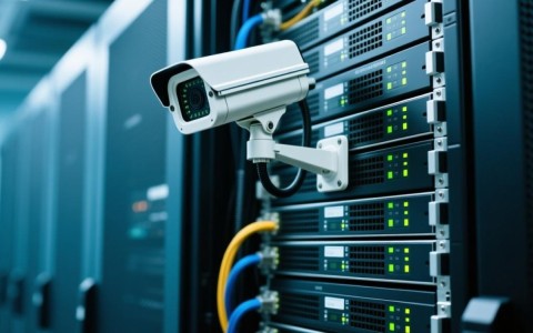 配置监控服务器，是选择硬件为主还是软件优化为重？