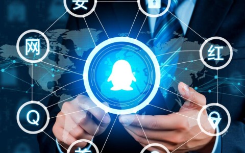 QQ域名防红跳转策略揭秘，如何有效应对和规避？