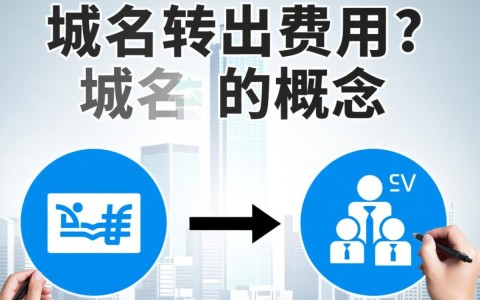 域名转出究竟需要支付多少费用？揭秘转出费用之谜！