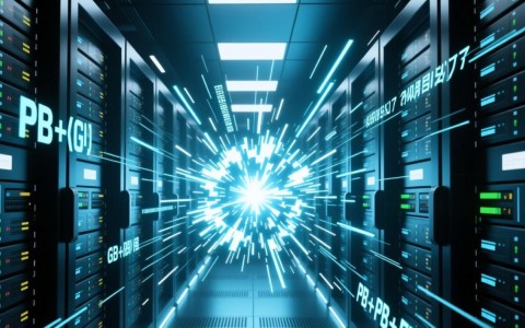 分布式文件存储系统为何成大数据时代核心存储方案？