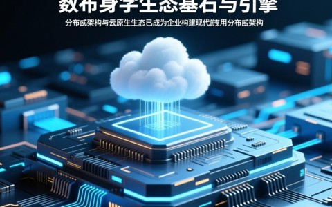 分布式架构云原生生态如何实现高效协同与弹性扩展？