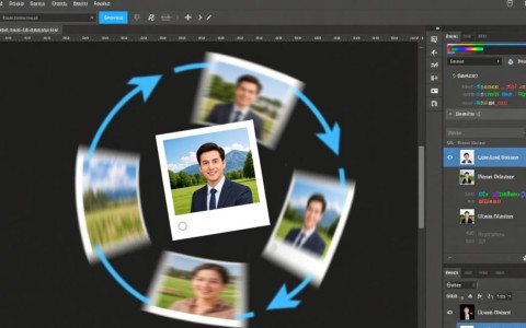 php旋转图片90度方法有哪些？代码示例怎么写？