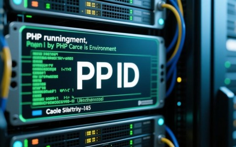 PHP服务器ID是什么？如何获取与修改服务器ID？