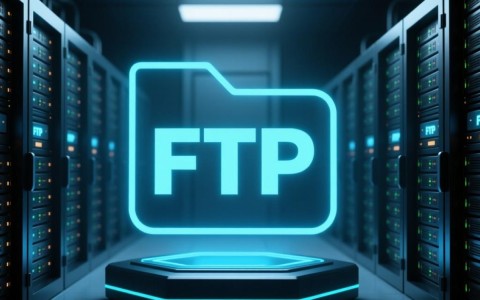 FTP服务器如何正确创建并配置数据库？详解步骤与注意事项。