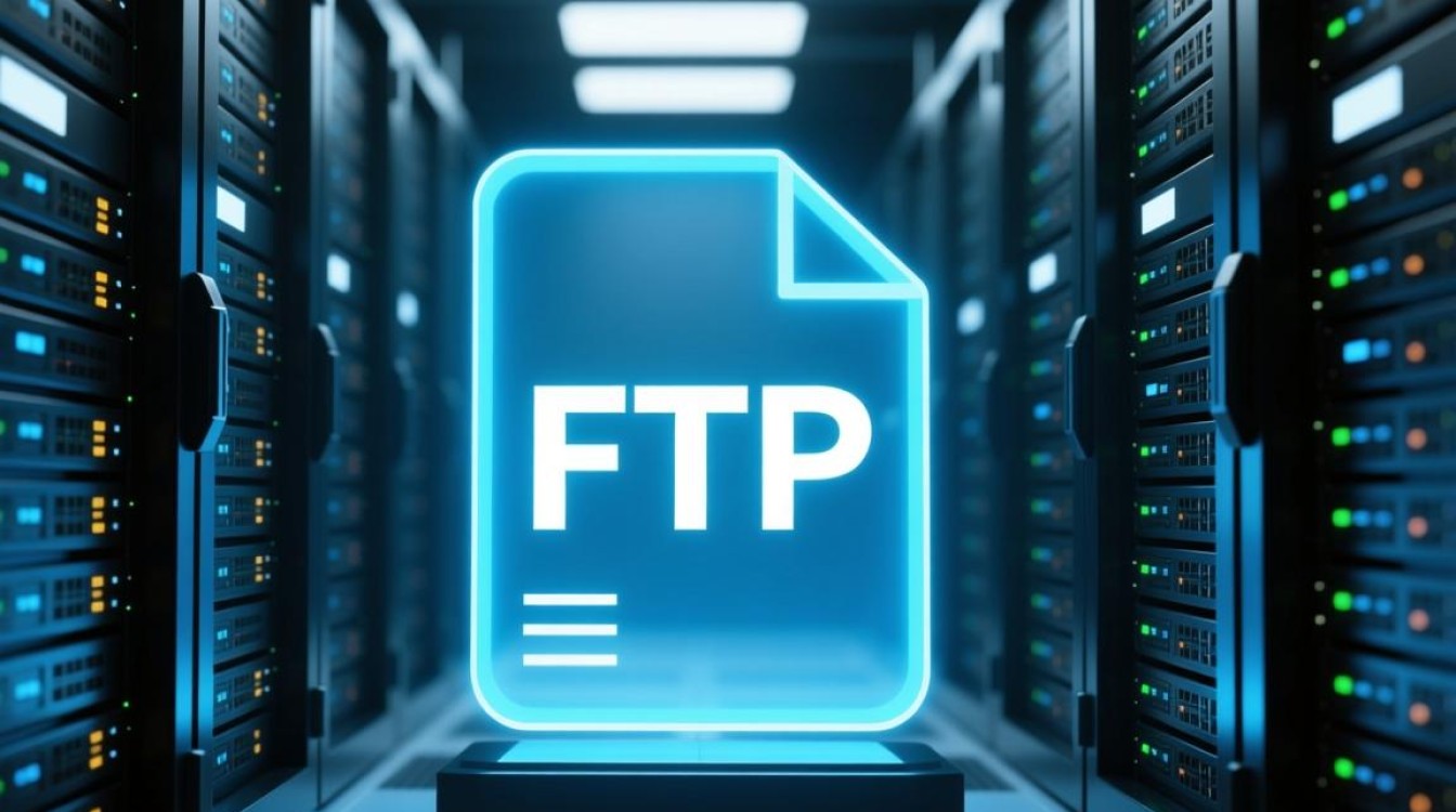 FTP服务器如何正确创建并配置数据库?详解步骤与注意事项。 FTP服务器如何正确创建并配置数据库?详解步骤与注意事项。