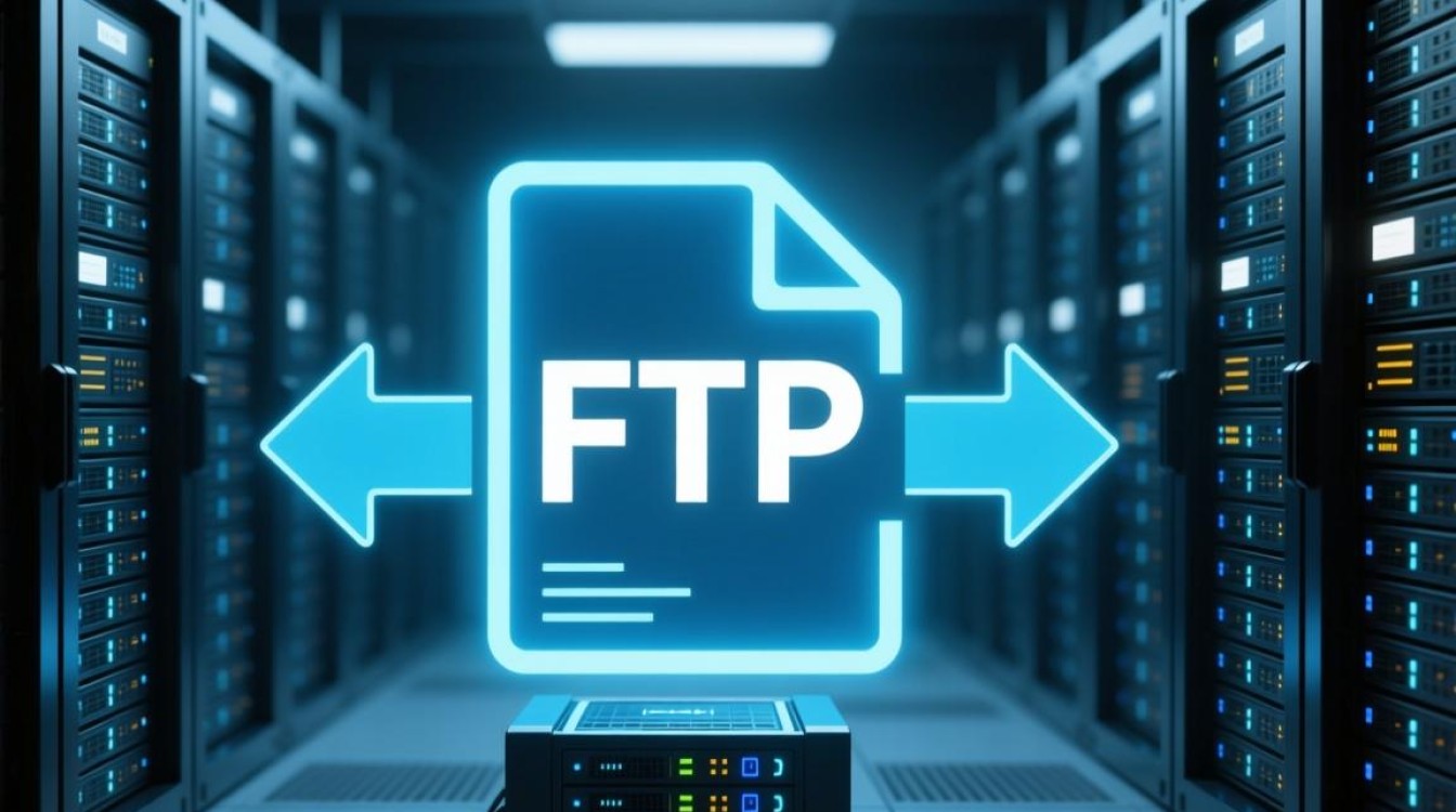 FTP服务器如何正确创建并配置数据库?详解步骤与注意事项。 FTP服务器如何正确创建并配置数据库?详解步骤与注意事项。