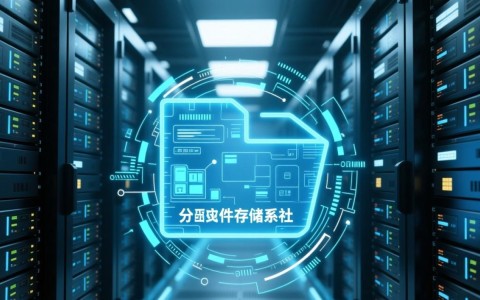 分布式文件存储系统如何赋能社会效益与可持续发展？