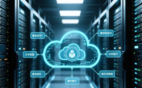 分布式服务器操作系统好吗？企业选型时需考虑哪些关键因素？