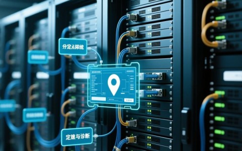 分布式数据采集系统故障排除，常见问题如何快速定位解决？