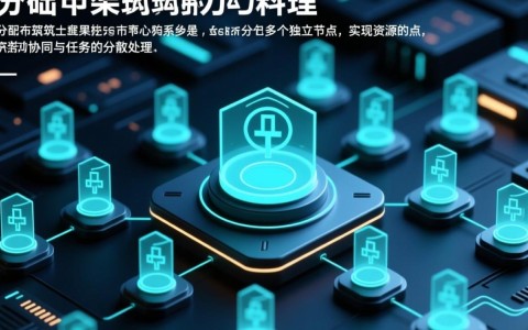 分布式架构云原生系统如何实现高可用与弹性扩展？