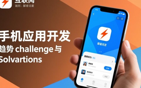flash手机应用开发，技术挑战与未来趋势，我们能期待什么？