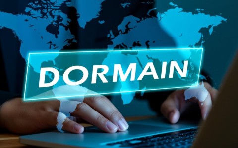 哪些平台可以申请注册域名？详细解析域名申请流程与注意事项