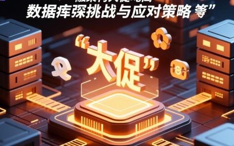 分布式架构数据库大促，如何避免性能瓶颈与数据一致性问题？