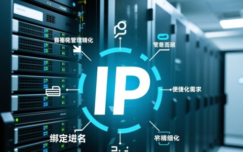 服务器桌面绑定域名后，如何实现远程访问与安全配置？