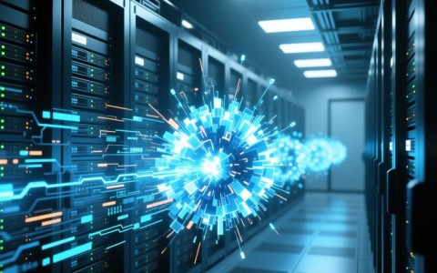 服务器横向扩展和纵向扩展到底该怎么选？