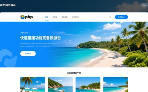 php旅游网站源码哪里下载？安全靠谱吗？