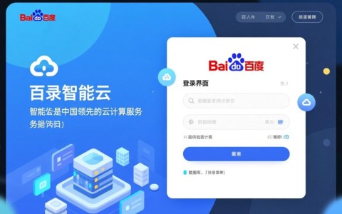 百度智能云登录过程中遇到问题？揭秘常见困扰及解决方法！