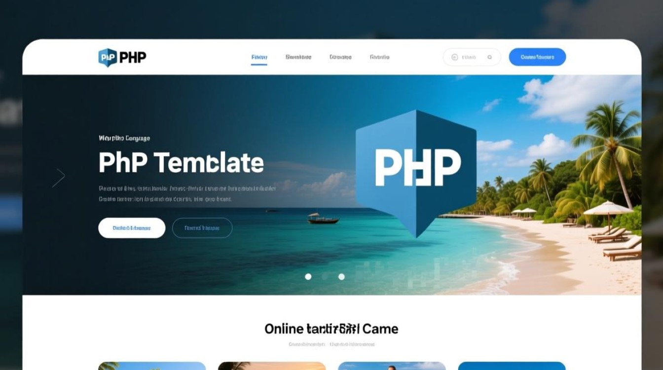 php旅游网站模板如何快速搭建且适配移动端? php旅游网站模板如何快速搭建且适配移动端?