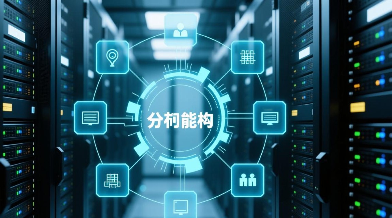 分布式服务器操作系统好不好用？适用场景和优缺点有哪些？