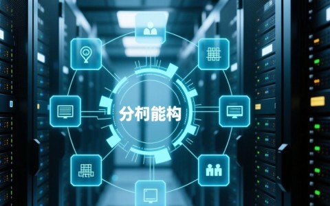 分布式服务器操作系统好不好用？适用场景和优缺点有哪些？