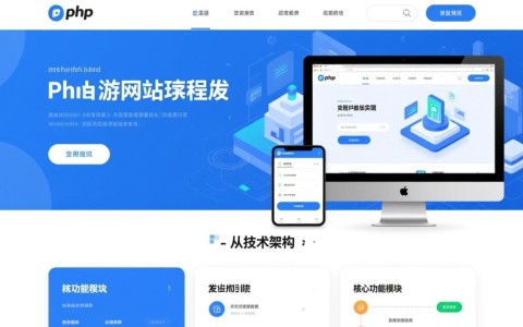php旅游网站程序怎么选？哪个功能更实用？