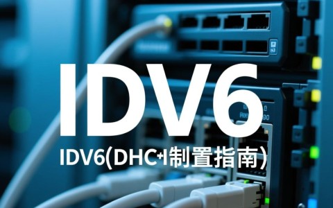 IPv6 DHCP配置过程中，有哪些常见问题或挑战？