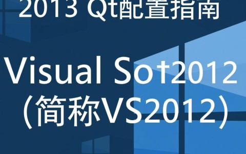 vs2012配置qt时遇到的问题，你能解决吗？长尾疑问标题