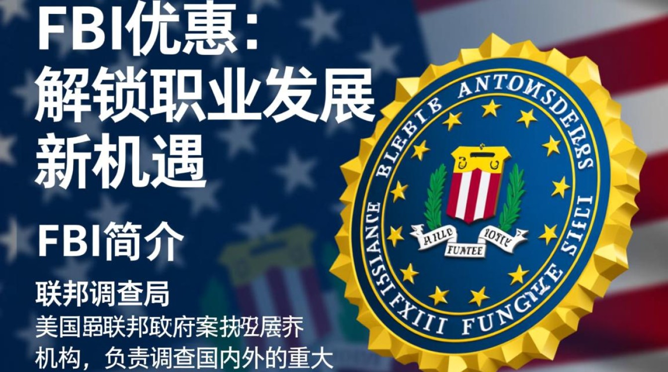 FBI优惠活动背后隐藏的优惠力度和真实目的究竟是什么? FBI优惠活动背后隐藏的优惠力度和真实目的究竟是什么?