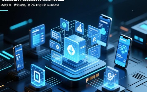 分布式数据采集系统是什么？如何构建与应用？