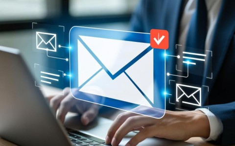 为何企业邮件系统需要配置更多发件服务器？探讨其背后的原因和优势。