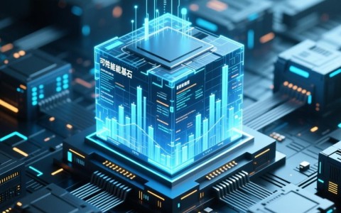 服务器横向扩展，如何实现低成本高效扩容？