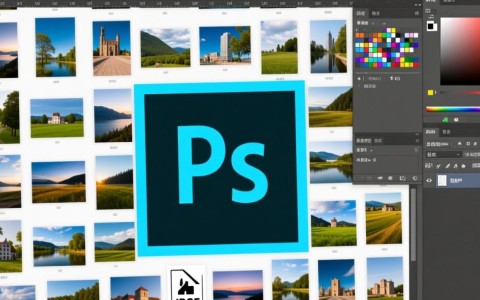 ps批量存储web格式图片的具体操作步骤详解？