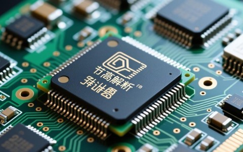 深度揭秘flash芯片存储原理图，工作原理及技术细节疑问解析？